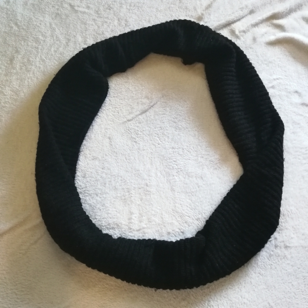 Ardene Infinity Scarf